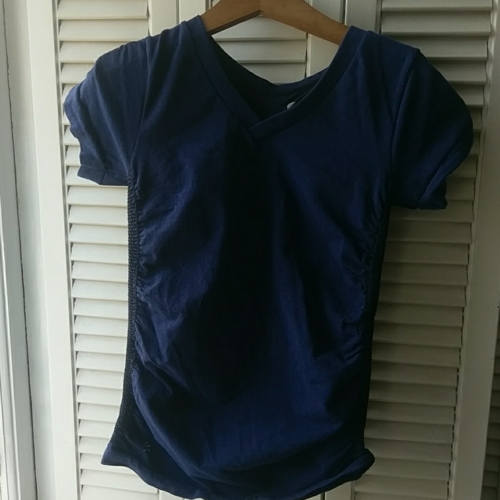 Athleta workout top